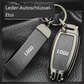 Luxus-Autoschlüssel-Etui | FIAT