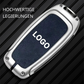 Luxus-Autoschlüssel-Etui | Honda