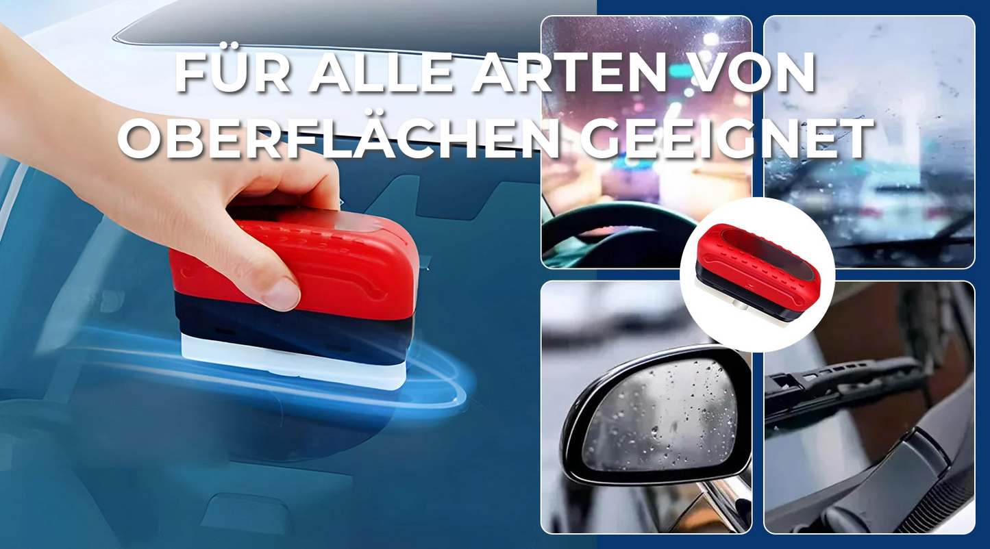 Wasserabweisende Beschichtung | Rainguard™