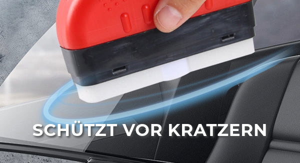 Wasserabweisende Beschichtung | Rainguard™