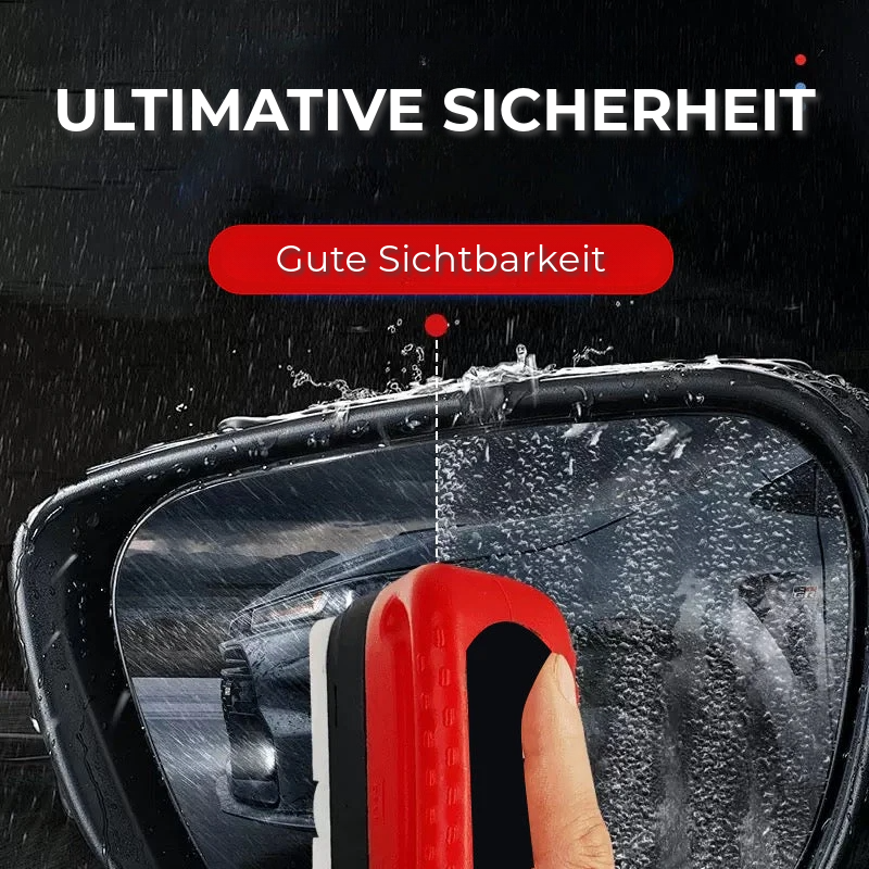 Wasserabweisende Beschichtung | Rainguard™