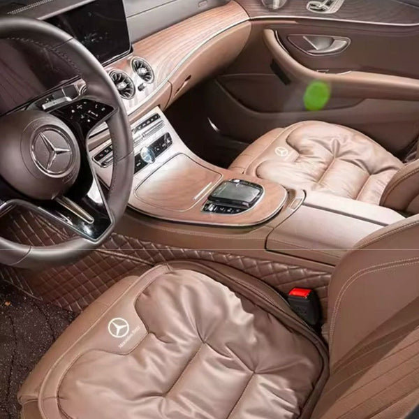 Ergonomisches Autositzkissen