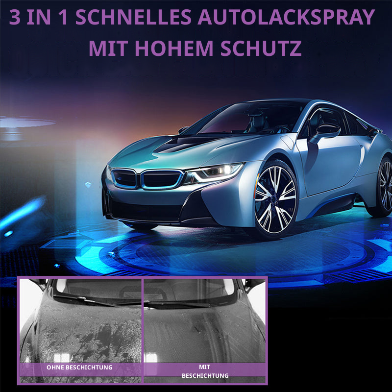 3-in-1-Schutzspray