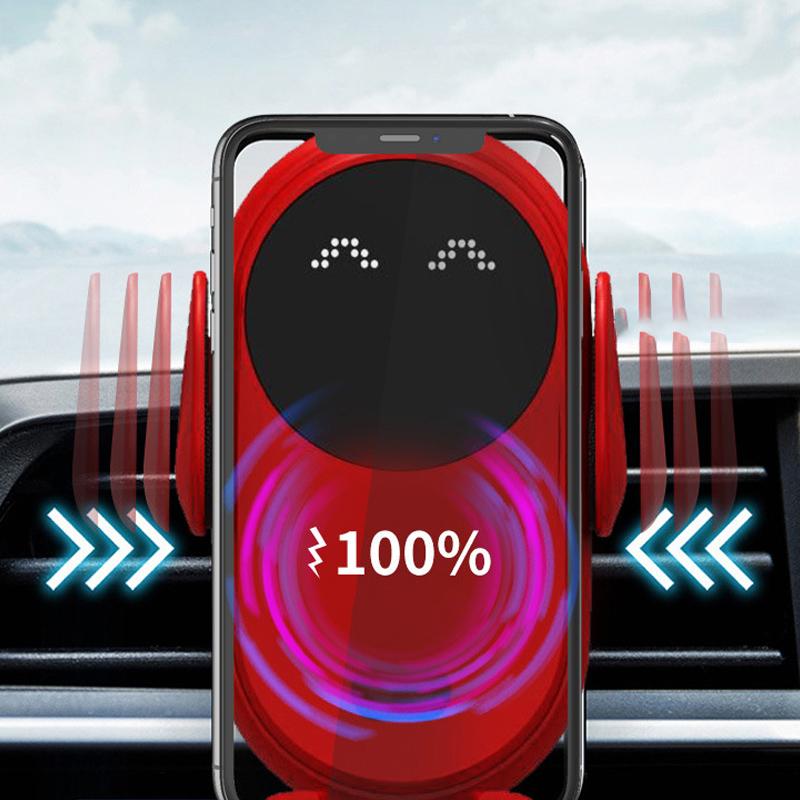 Smart™ | Intelligente Kabellose Ladestation