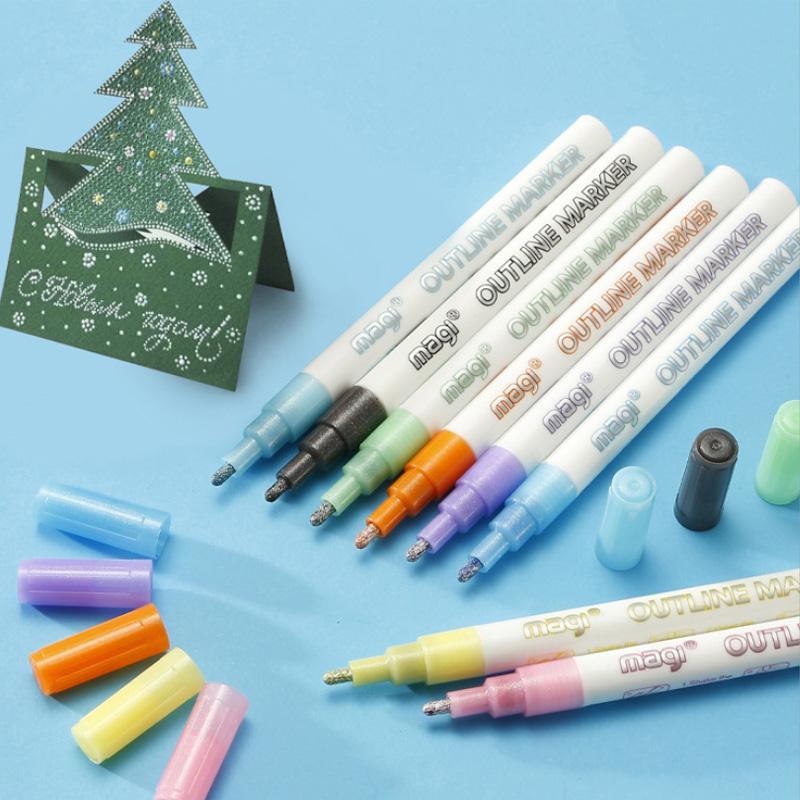 Magic Pens™ | Set Mit 8 Farben