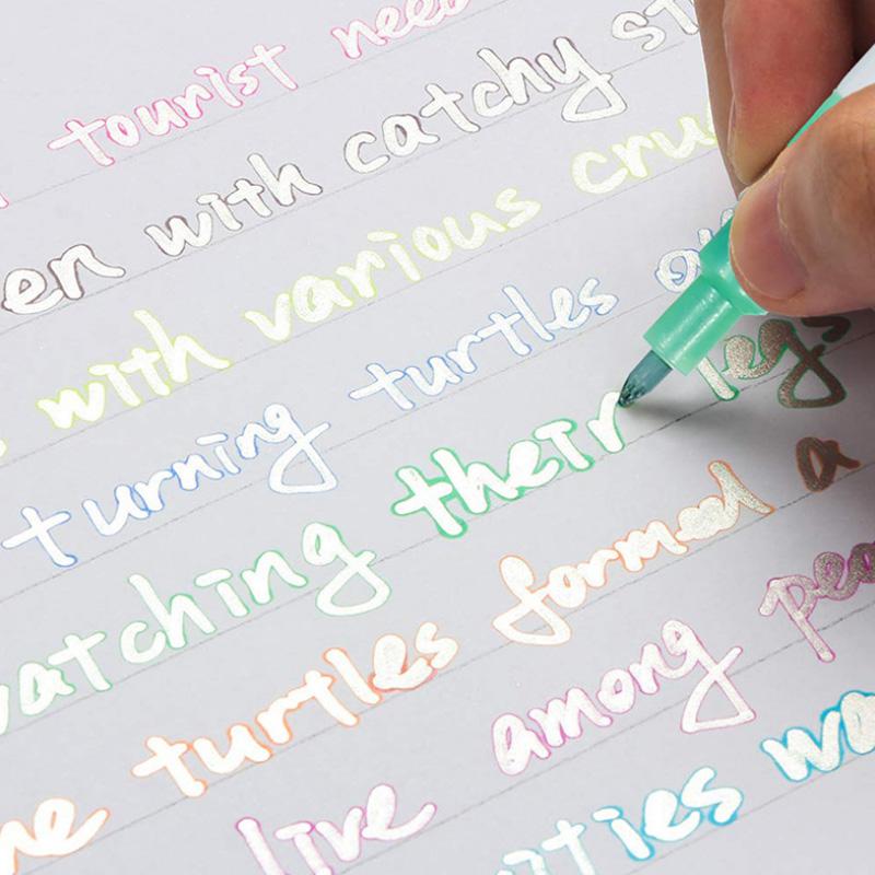 Magic Pens™ | Set Mit 8 Farben