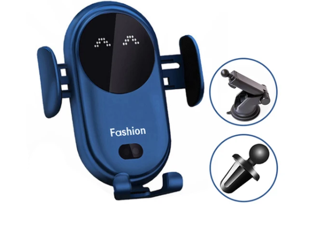 Smart™ | Intelligente Kabellose Ladestation