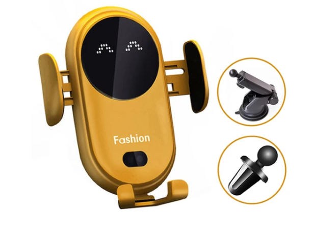 Smart™ | Intelligente Kabellose Ladestation
