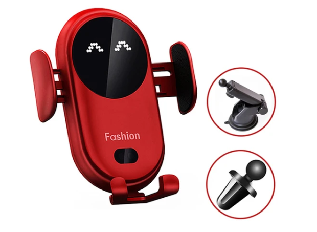 Smart™ | Intelligente Kabellose Ladestation
