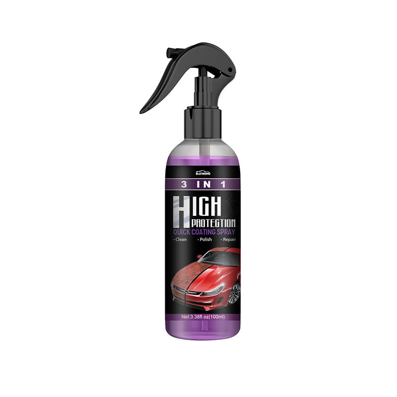 3-in-1-Schutzspray
