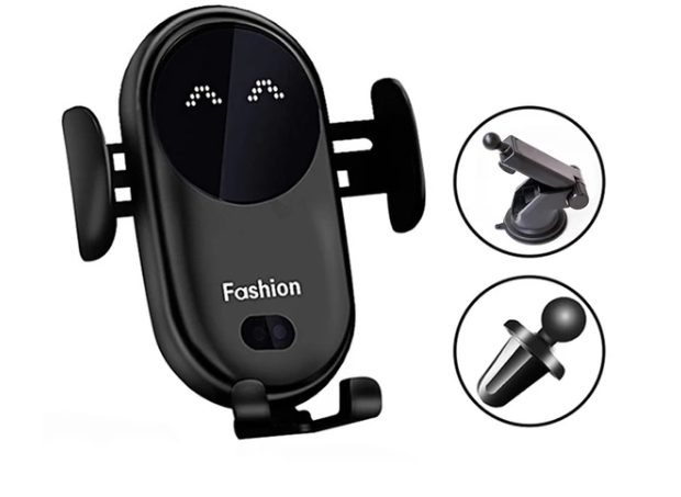 Smart™ | Intelligente Kabellose Ladestation
