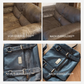 EverGloss™ – Leder- & Holzreparatursalbe + Pinsel