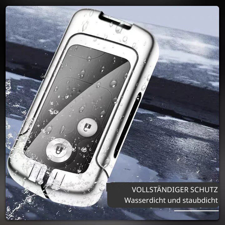 Luxus-Autoschlüssel-Etui | Mercedes-Benz