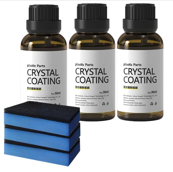 Crystal Coating 30 ml