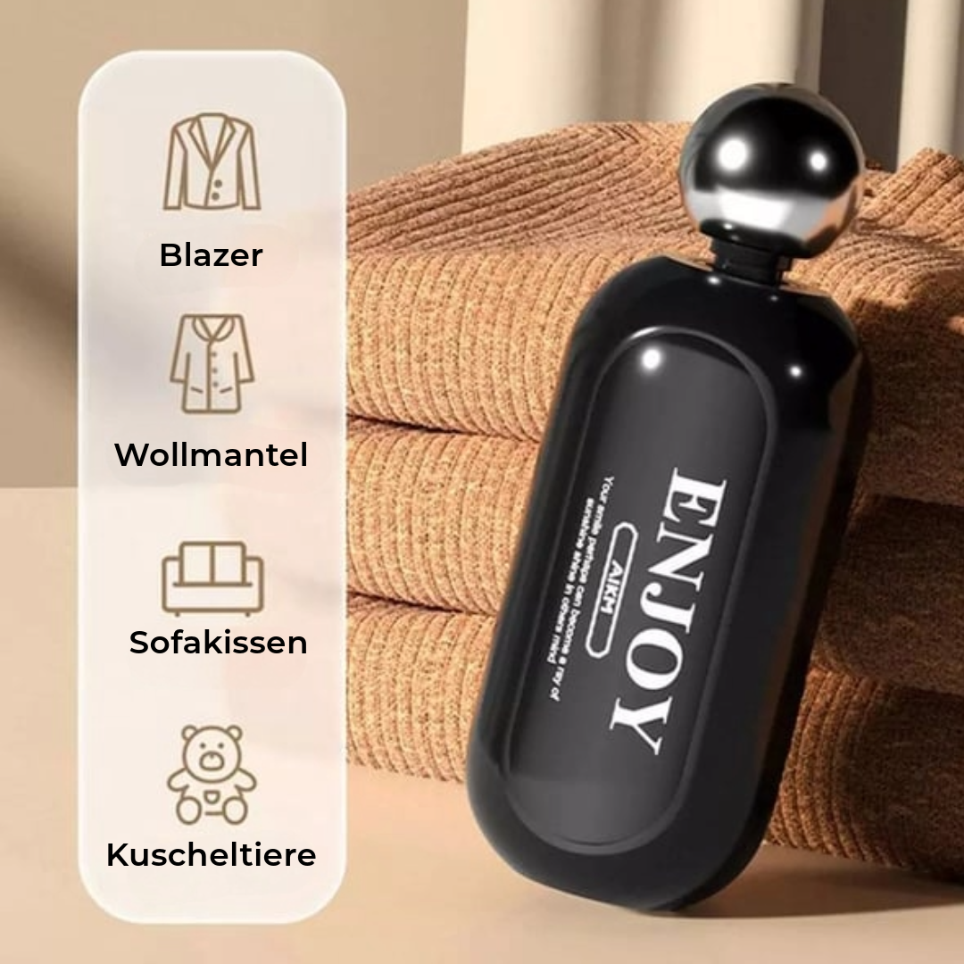 Enjoy™ | 4-in-1 Fusselentferner