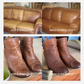 EverGloss™ – Leder- & Holzreparatursalbe + Pinsel