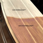 EverGloss™ – Leder- & Holzreparatursalbe + Pinsel