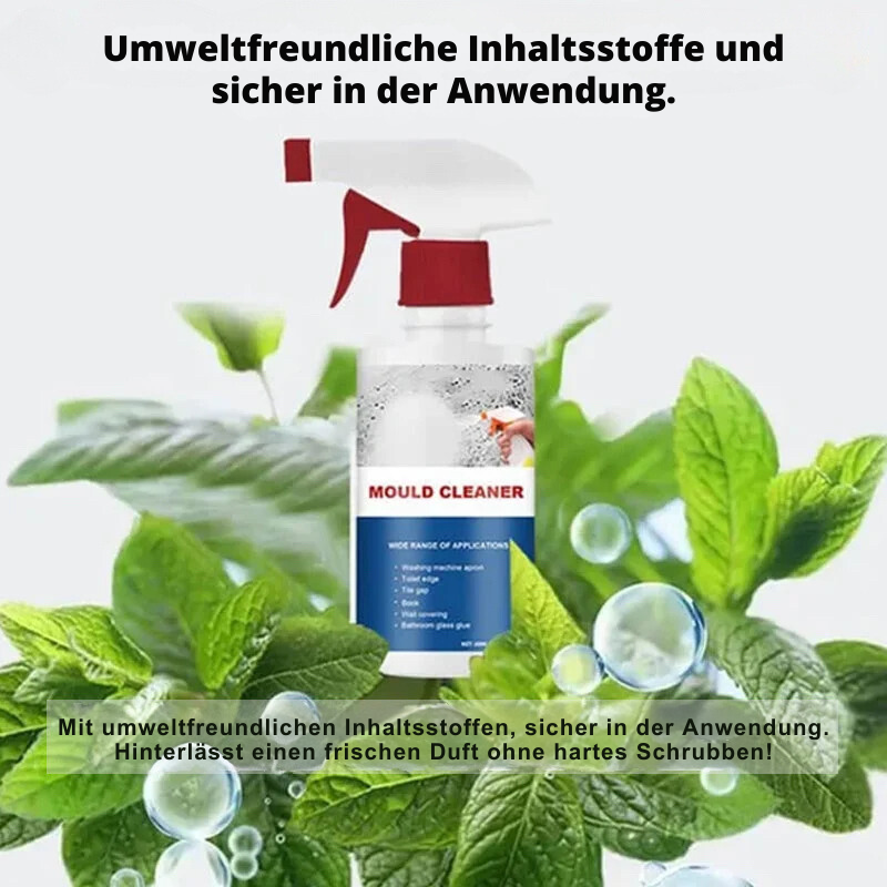 CleanShield™ - Schimmelfleckentferner