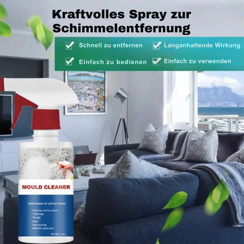 CleanShield™ - Schimmelfleckentferner