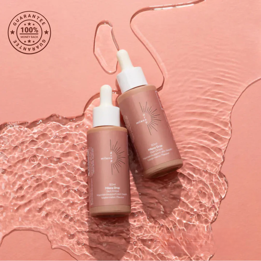 Professionelle Selbstbräuner Tropfen