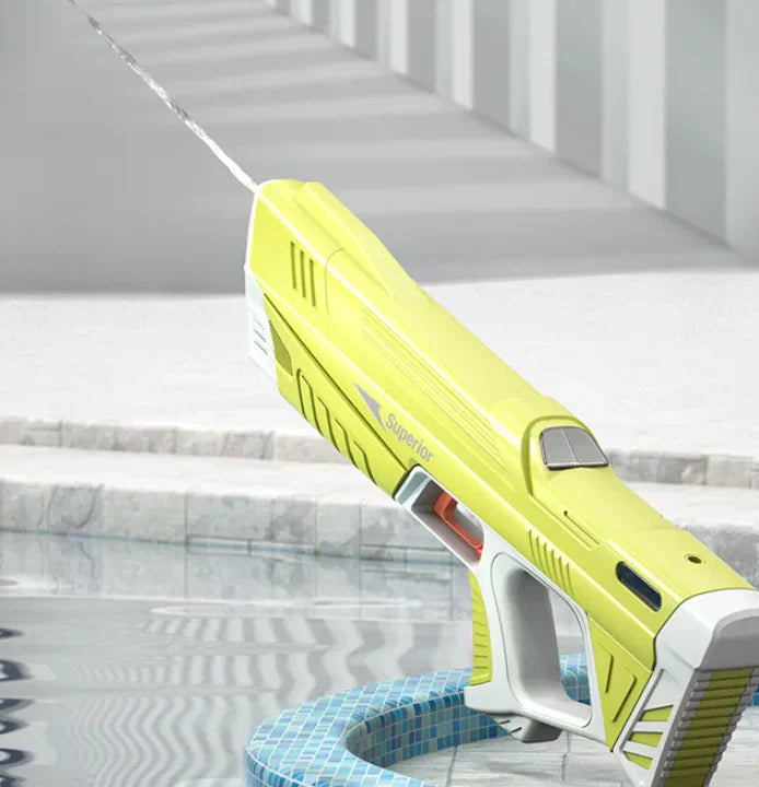 WATERSPLASH™ | Automatische Wasser-Pistole