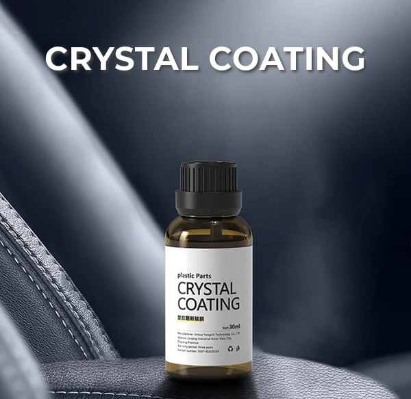 Crystal Coating 30 ml