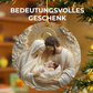 Heilige Familie Weihnachtsornament