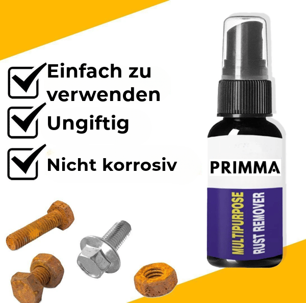 Rostentferner-Spray 30 ml