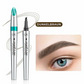 3D wasserfester Augenbrauenstift