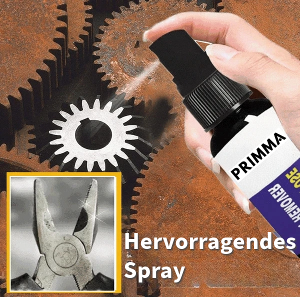 Rostentferner-Spray 30 ml