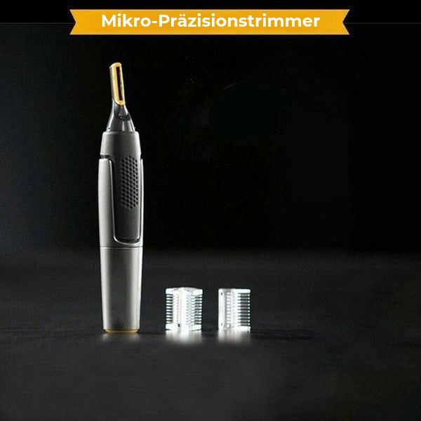 Mikro-Präzisionstrimmer