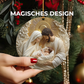 Heilige Familie Weihnachtsornament