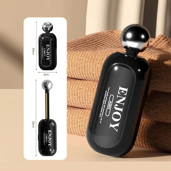 Enjoy™ | 4-in-1 Fusselentferner