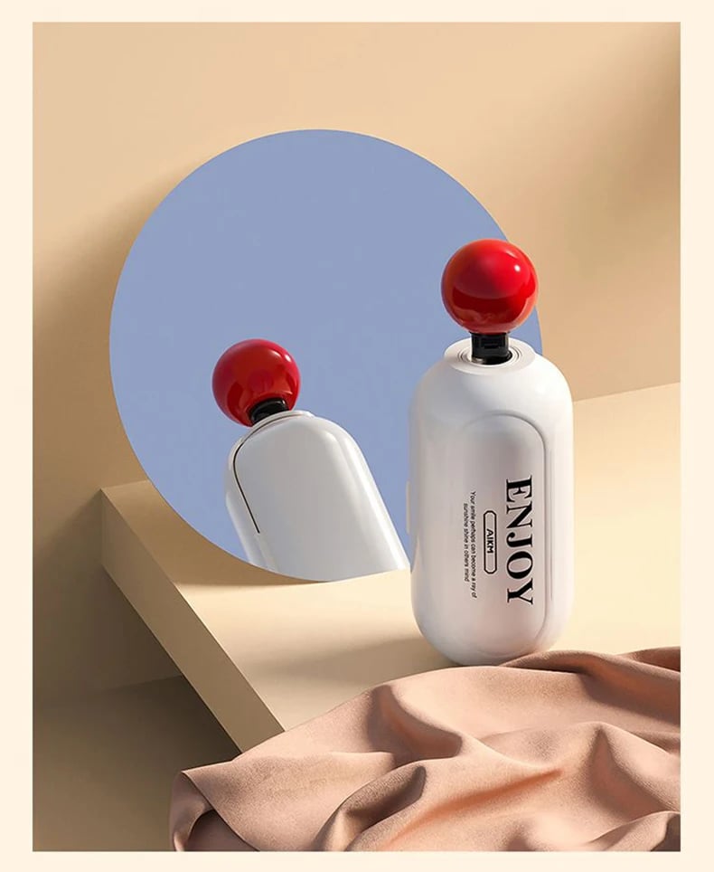 Enjoy™ | 4-in-1 Fusselentferner